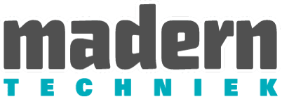 Madern Techniek